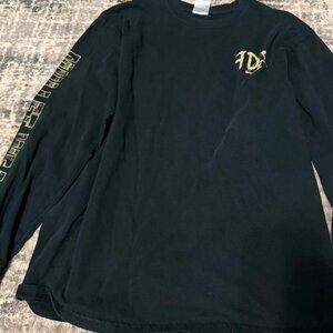 Black long sleeve
